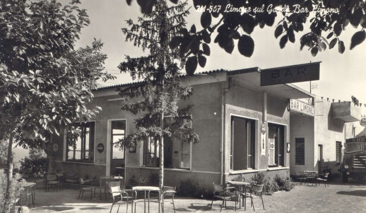 Hotel Limone | About Us