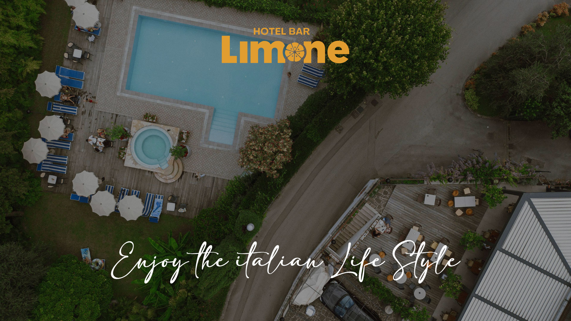 Hotel Limone