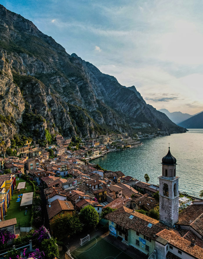 Limone sul Garda