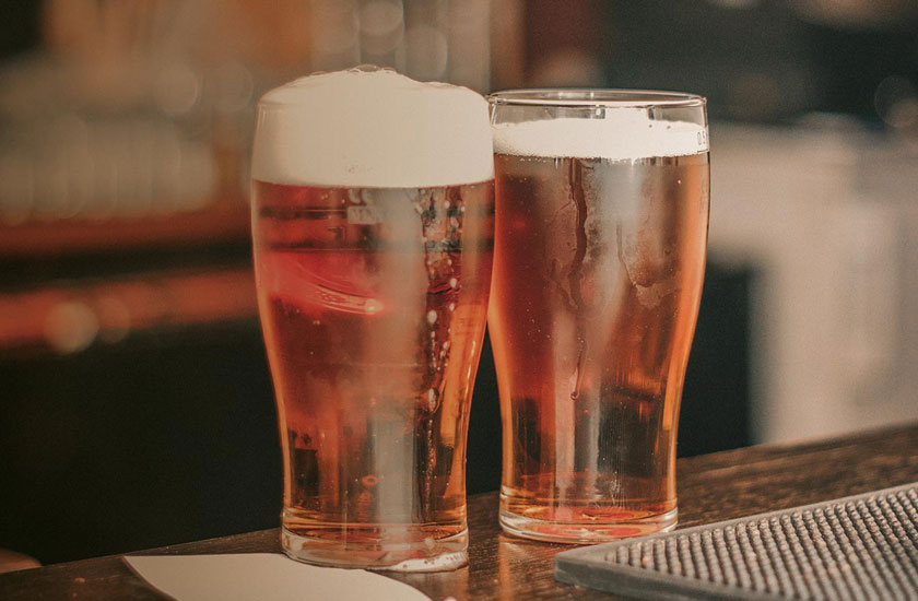 Hotel Limone - Bar Limone